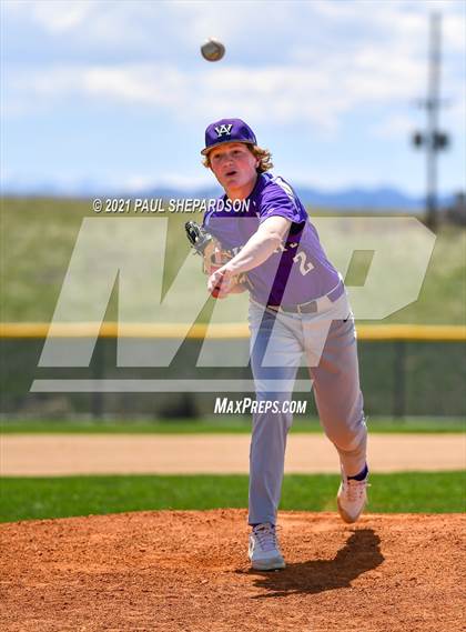 Thumbnail 1 in Arvada West @ Mountain Vista photogallery.