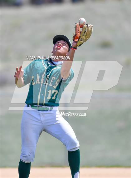Thumbnail 1 in Arvada West @ Mountain Vista photogallery.