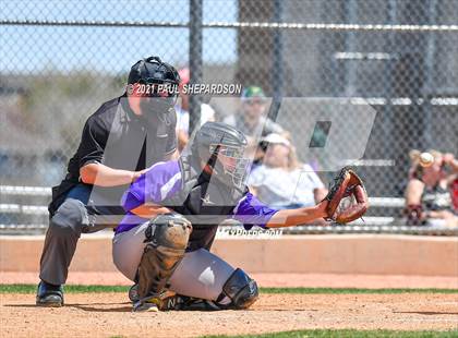 Thumbnail 2 in Arvada West @ Mountain Vista photogallery.