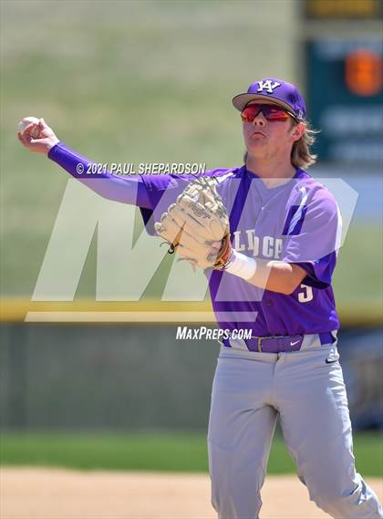 Thumbnail 1 in Arvada West @ Mountain Vista photogallery.