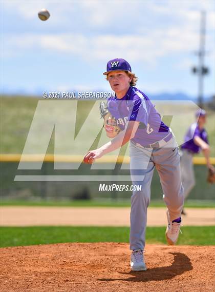 Thumbnail 2 in Arvada West @ Mountain Vista photogallery.