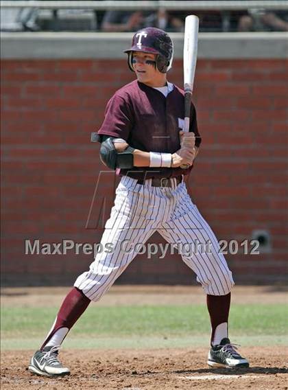 Thumbnail 1 in El Camino Real vs. Torrance photogallery.