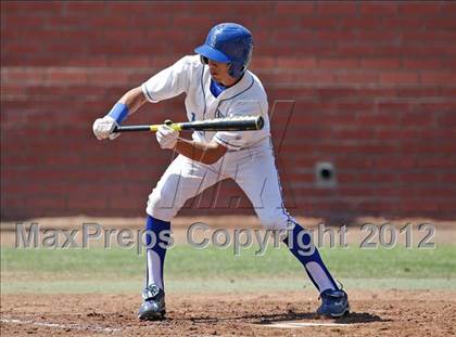 Thumbnail 3 in El Camino Real vs. Torrance photogallery.