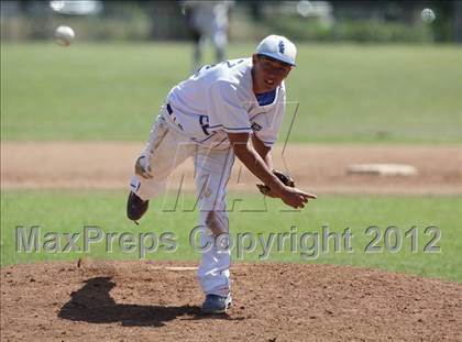 Thumbnail 3 in El Camino Real vs. Torrance photogallery.