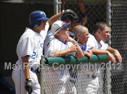 Thumbnail 3 in El Camino Real vs. Torrance photogallery.