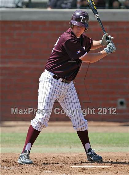 Thumbnail 3 in El Camino Real vs. Torrance photogallery.