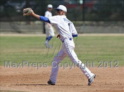 Thumbnail 3 in El Camino Real vs. Torrance photogallery.