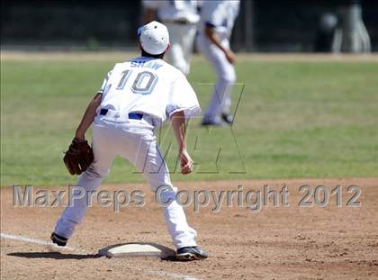 Thumbnail 1 in El Camino Real vs. Torrance photogallery.
