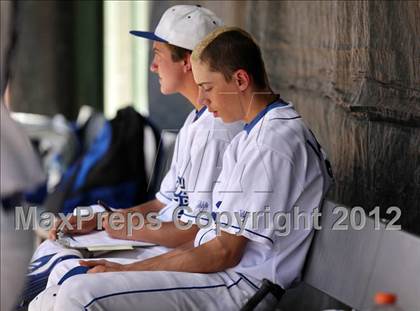 Thumbnail 1 in El Camino Real vs. Torrance photogallery.