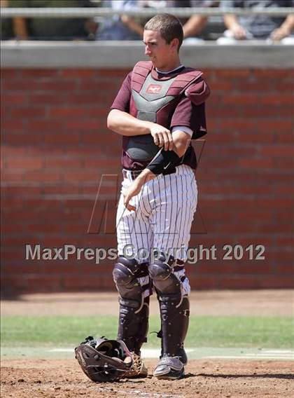 Thumbnail 3 in El Camino Real vs. Torrance photogallery.