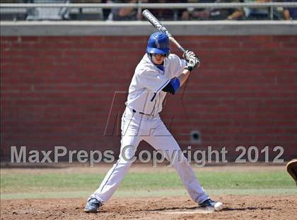 Thumbnail 3 in El Camino Real vs. Torrance photogallery.
