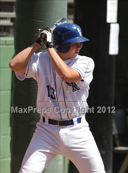Thumbnail 1 in El Camino Real vs. Torrance photogallery.