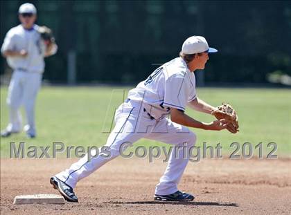 Thumbnail 2 in El Camino Real vs. Torrance photogallery.