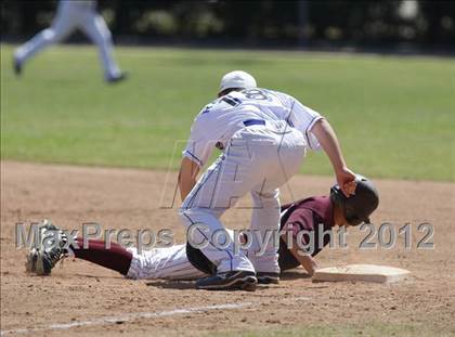 Thumbnail 2 in El Camino Real vs. Torrance photogallery.