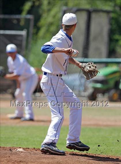 Thumbnail 1 in El Camino Real vs. Torrance photogallery.