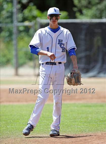 Thumbnail 1 in El Camino Real vs. Torrance photogallery.