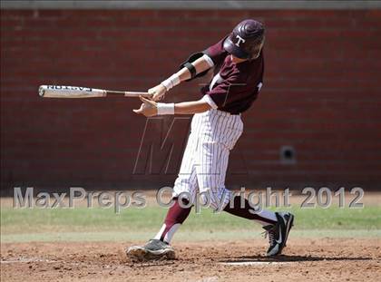 Thumbnail 2 in El Camino Real vs. Torrance photogallery.