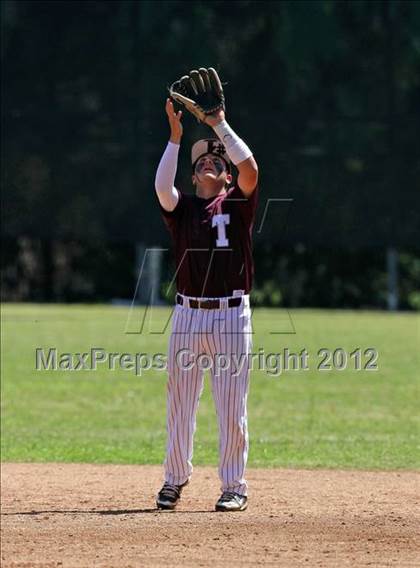 Thumbnail 2 in El Camino Real vs. Torrance photogallery.