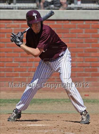 Thumbnail 2 in El Camino Real vs. Torrance photogallery.