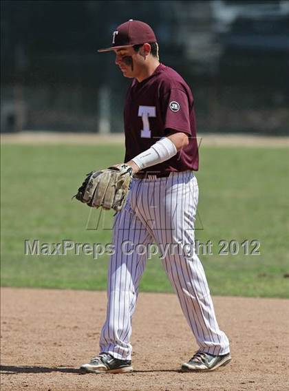 Thumbnail 1 in El Camino Real vs. Torrance photogallery.