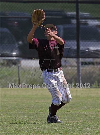 Thumbnail 1 in El Camino Real vs. Torrance photogallery.