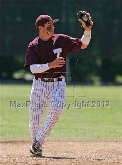 Thumbnail 3 in El Camino Real vs. Torrance photogallery.
