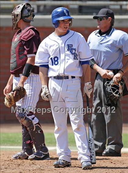 Thumbnail 3 in El Camino Real vs. Torrance photogallery.