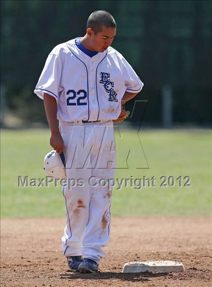 Thumbnail 3 in El Camino Real vs. Torrance photogallery.