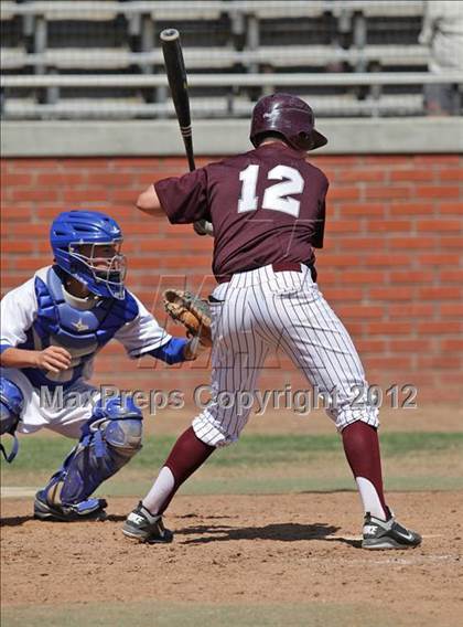 Thumbnail 3 in El Camino Real vs. Torrance photogallery.