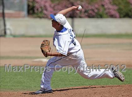 Thumbnail 1 in El Camino Real vs. Torrance photogallery.