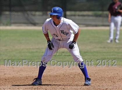 Thumbnail 3 in El Camino Real vs. Torrance photogallery.