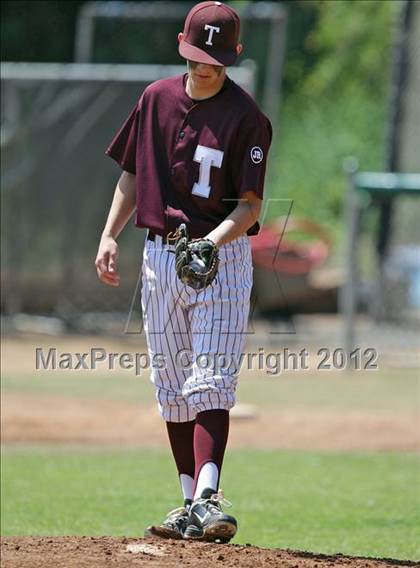 Thumbnail 1 in El Camino Real vs. Torrance photogallery.