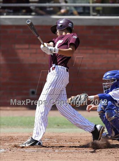 Thumbnail 3 in El Camino Real vs. Torrance photogallery.