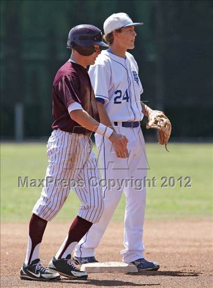 Thumbnail 1 in El Camino Real vs. Torrance photogallery.
