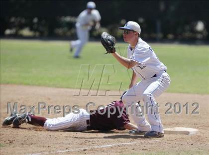 Thumbnail 1 in El Camino Real vs. Torrance photogallery.