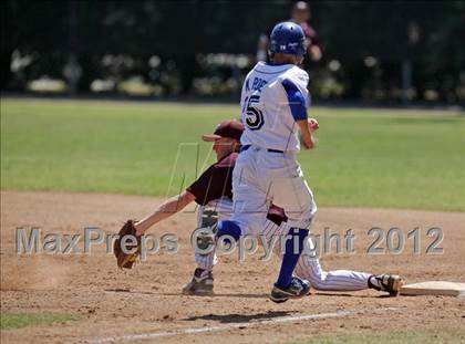 Thumbnail 1 in El Camino Real vs. Torrance photogallery.