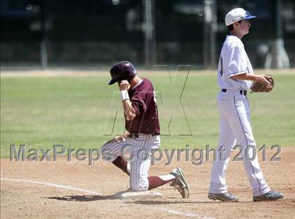 Thumbnail 1 in El Camino Real vs. Torrance photogallery.