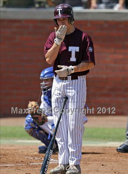 Thumbnail 1 in El Camino Real vs. Torrance photogallery.