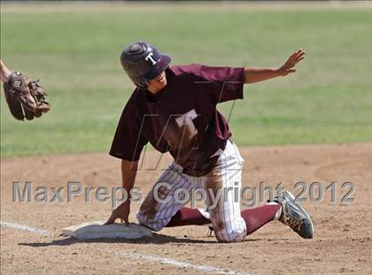 Thumbnail 1 in El Camino Real vs. Torrance photogallery.