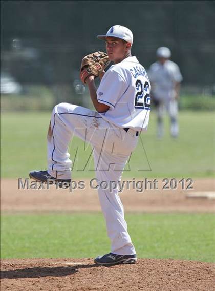Thumbnail 3 in El Camino Real vs. Torrance photogallery.