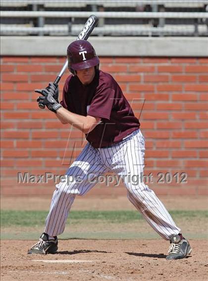 Thumbnail 3 in El Camino Real vs. Torrance photogallery.