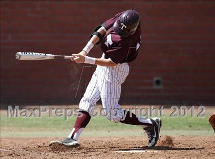 Thumbnail 3 in El Camino Real vs. Torrance photogallery.