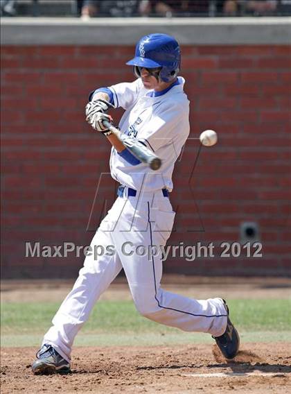 Thumbnail 1 in El Camino Real vs. Torrance photogallery.