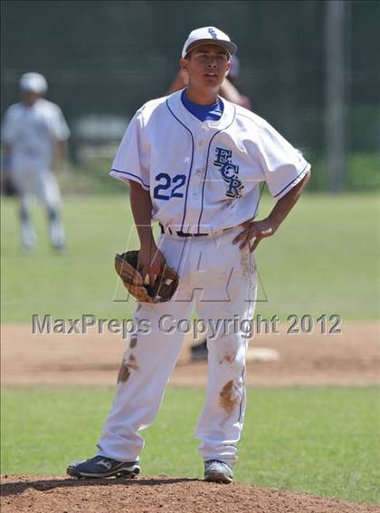 Thumbnail 1 in El Camino Real vs. Torrance photogallery.