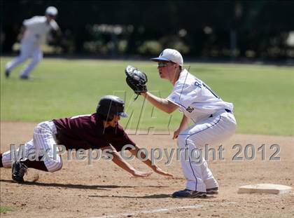 Thumbnail 3 in El Camino Real vs. Torrance photogallery.