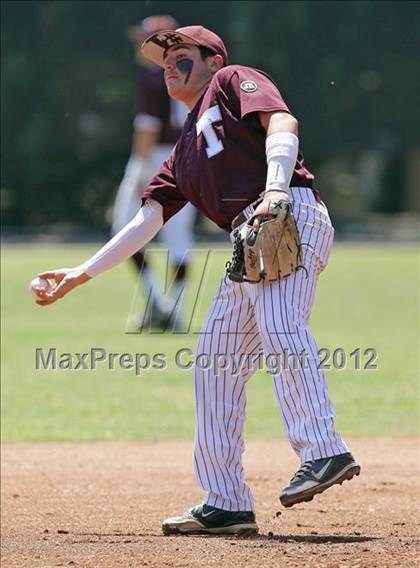 Thumbnail 1 in El Camino Real vs. Torrance photogallery.