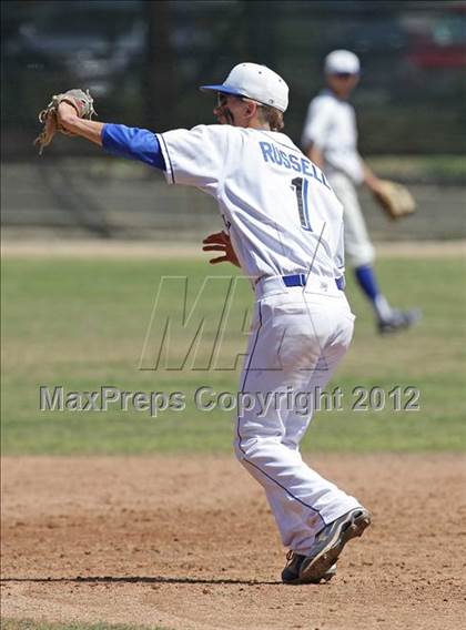 Thumbnail 1 in El Camino Real vs. Torrance photogallery.
