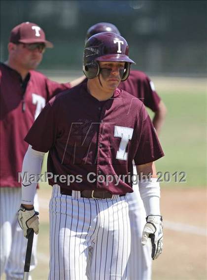 Thumbnail 1 in El Camino Real vs. Torrance photogallery.