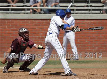 Thumbnail 1 in El Camino Real vs. Torrance photogallery.
