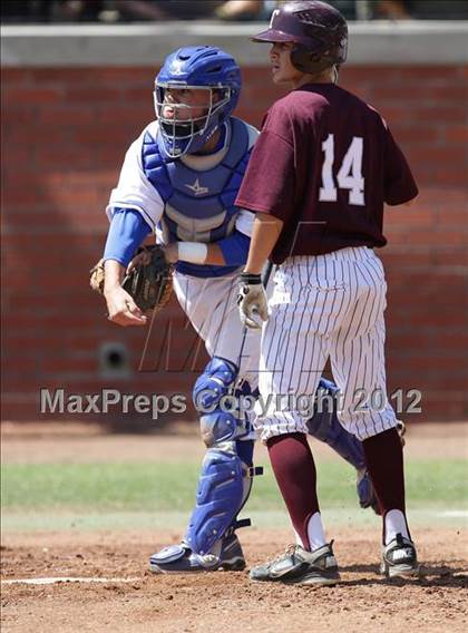 Thumbnail 2 in El Camino Real vs. Torrance photogallery.